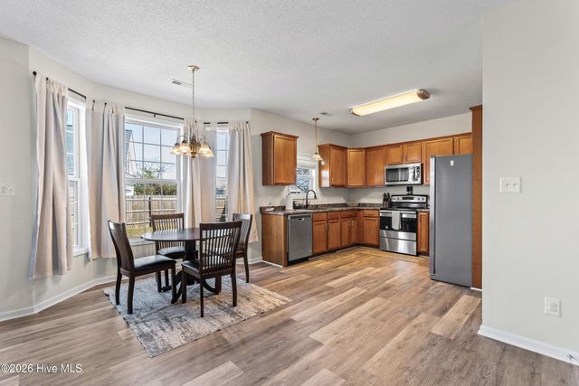 107 Waverly Way, Jacksonville, NC 28540