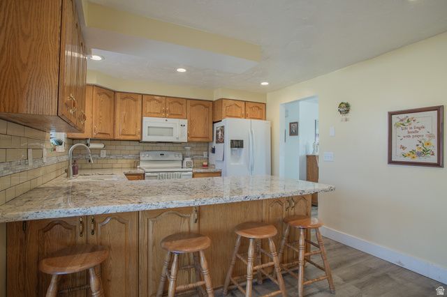 1579 E 8730 S, Sandy, UT 84093