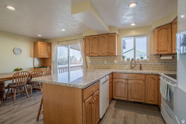 1579 E 8730 S, Sandy, UT 84093
