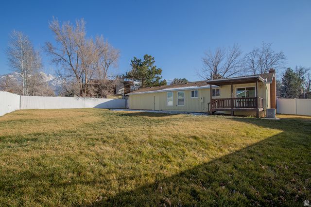 1579 E 8730 S, Sandy, UT 84093