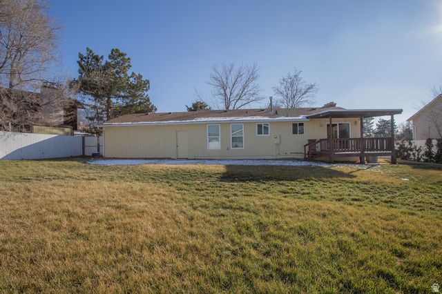 1579 E 8730 S, Sandy, UT 84093