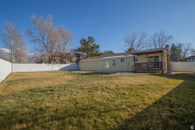 1579 E 8730 S, Sandy, UT 84093