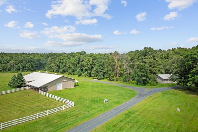 2427 Beede Lake Trail, Saint Croix Falls, WI 54024