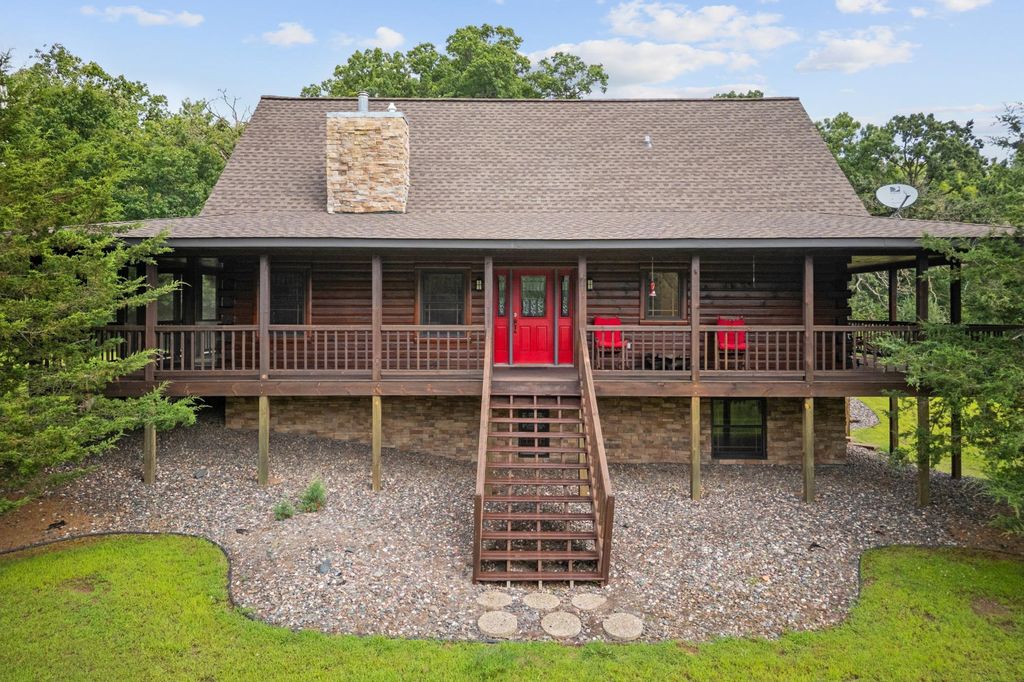 2427 Beede Lake Trail, Saint Croix Falls, WI 54024 — photo 2