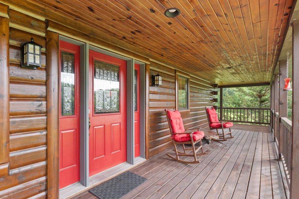 2427 Beede Lake Trail, Saint Croix Falls, WI 54024 — photo 3