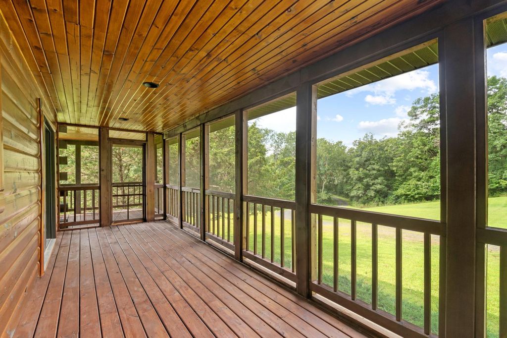2427 Beede Lake Trail, Saint Croix Falls, WI 54024 — photo 4