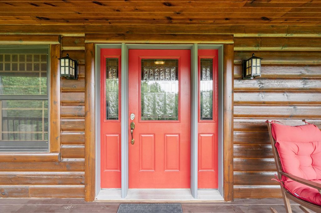 2427 Beede Lake Trail, Saint Croix Falls, WI 54024 — photo 5