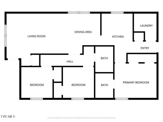 3228 Mayfield Drive, Johnson City, TN 37604