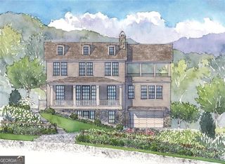 90 Cove View Lane, Clarkesville, GA 30523