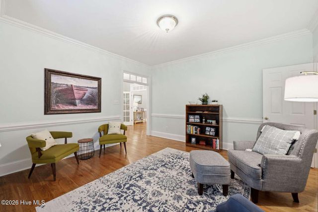 279 Beech Cove Drive, Grimesland, NC 27837