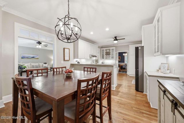 279 Beech Cove Drive, Grimesland, NC 27837