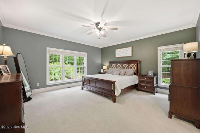 279 Beech Cove Drive, Grimesland, NC 27837