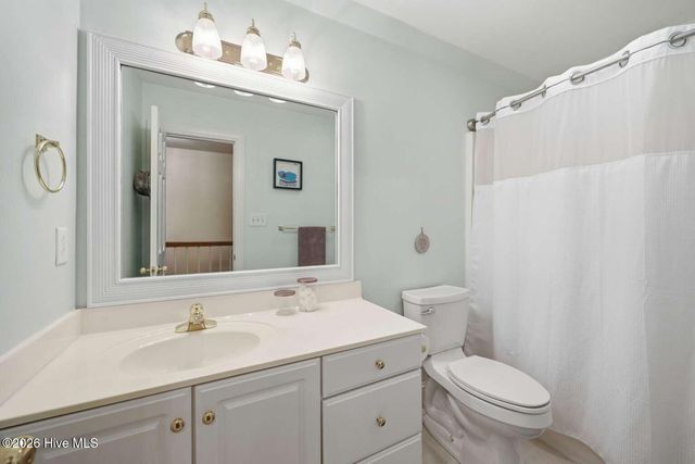 279 Beech Cove Drive, Grimesland, NC 27837
