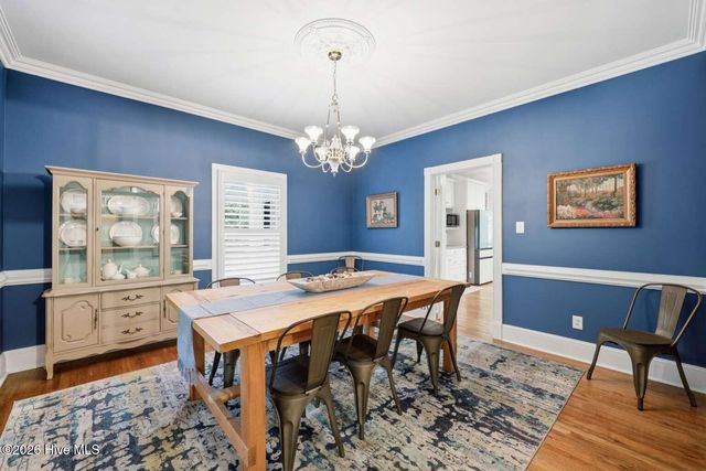 279 Beech Cove Drive, Grimesland, NC 27837
