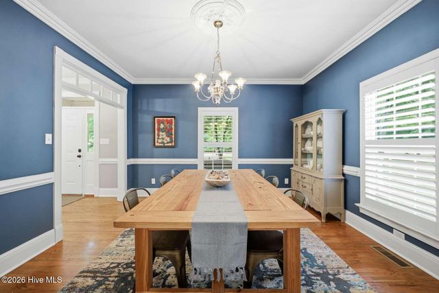279 Beech Cove Drive, Grimesland, NC 27837