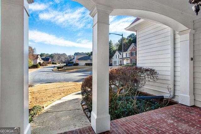 135 Vine Creek Place, Acworth, GA 30101