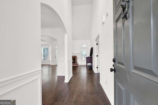 135 Vine Creek Place, Acworth, GA 30101