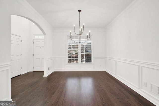 135 Vine Creek Place, Acworth, GA 30101