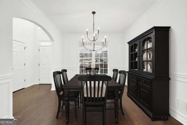 135 Vine Creek Place, Acworth, GA 30101