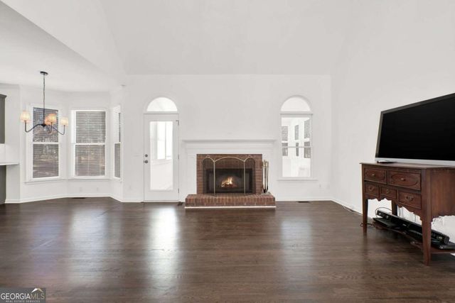 135 Vine Creek Place, Acworth, GA 30101