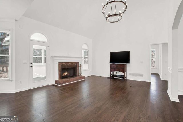 135 Vine Creek Place, Acworth, GA 30101