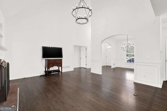 135 Vine Creek Place, Acworth, GA 30101