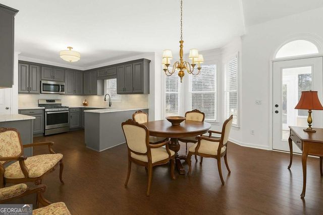 135 Vine Creek Place, Acworth, GA 30101