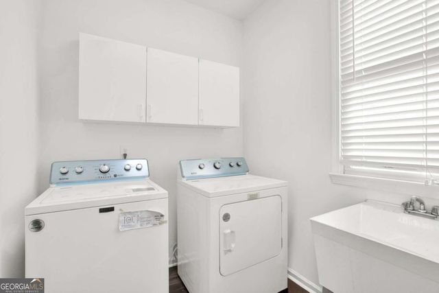 135 Vine Creek Place, Acworth, GA 30101