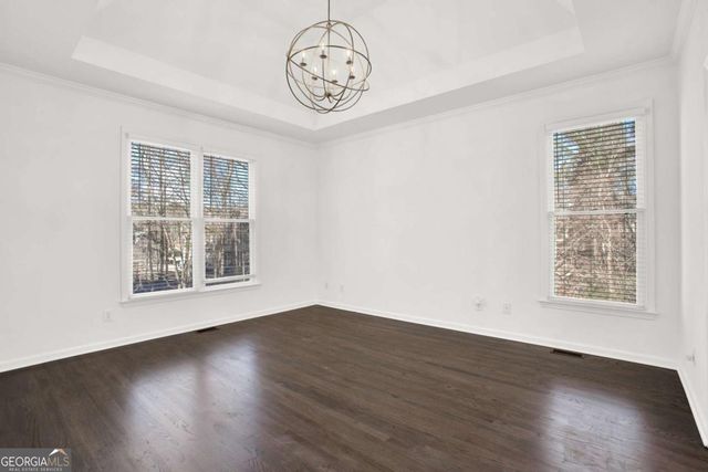 135 Vine Creek Place, Acworth, GA 30101