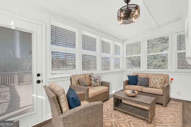 135 Vine Creek Place, Acworth, GA 30101