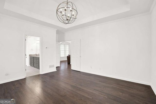 135 Vine Creek Place, Acworth, GA 30101