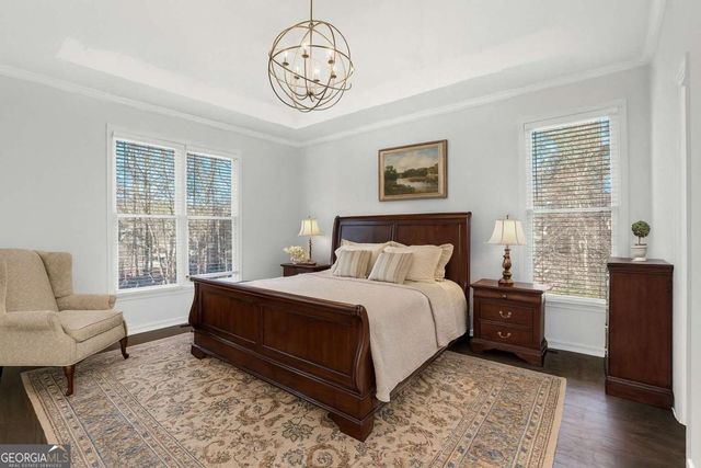 135 Vine Creek Place, Acworth, GA 30101