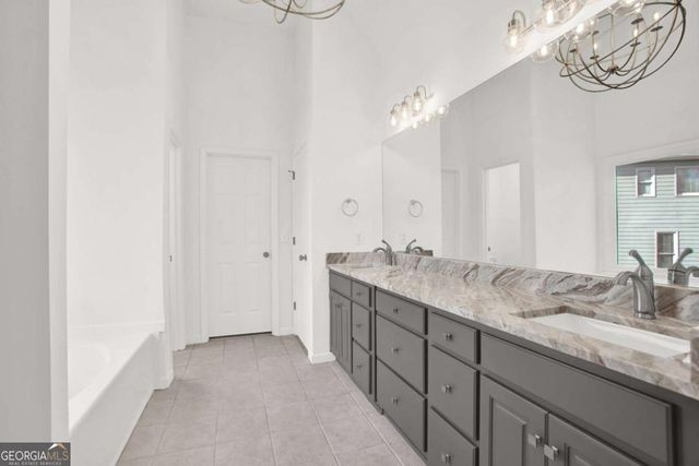 135 Vine Creek Place, Acworth, GA 30101