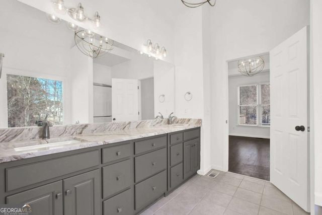 135 Vine Creek Place, Acworth, GA 30101