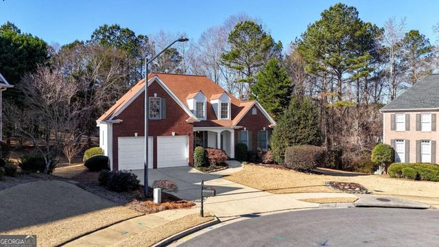 135 Vine Creek Place, Acworth, GA 30101