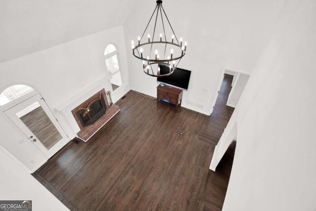 135 Vine Creek Place, Acworth, GA 30101