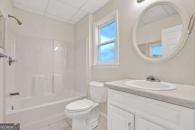 135 Vine Creek Place, Acworth, GA 30101