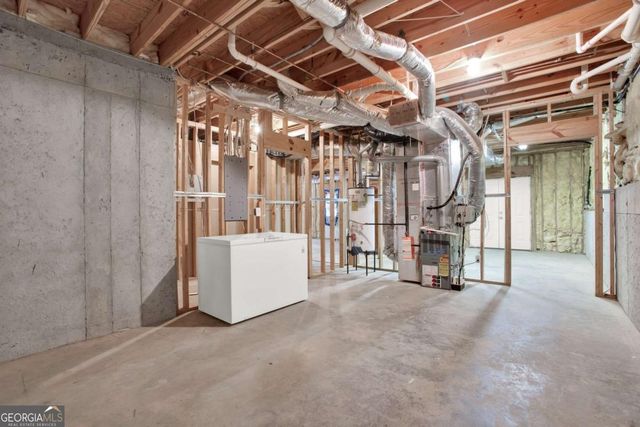 135 Vine Creek Place, Acworth, GA 30101