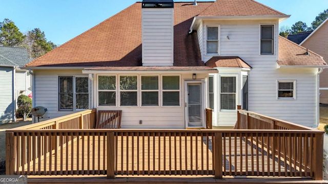 135 Vine Creek Place, Acworth, GA 30101