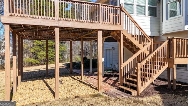 135 Vine Creek Place, Acworth, GA 30101