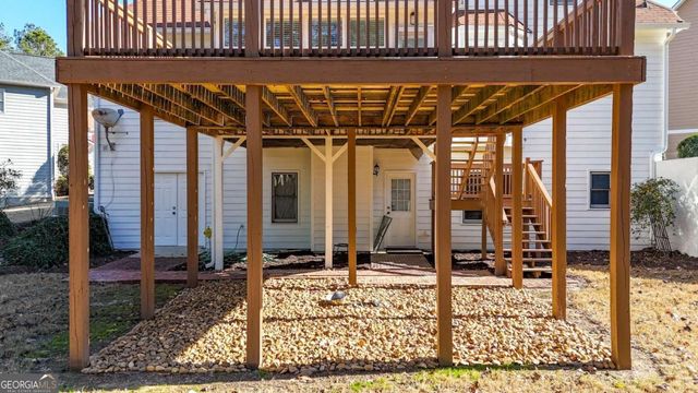 135 Vine Creek Place, Acworth, GA 30101