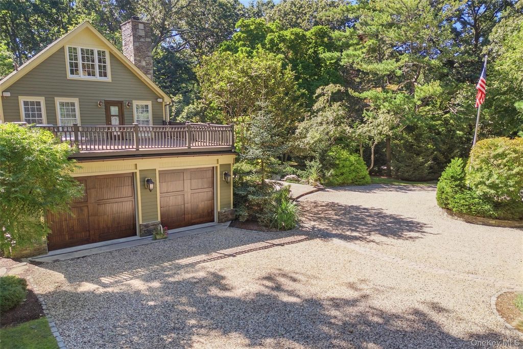 1 Evans Lane, Old Field, NY 11733 — photo 3