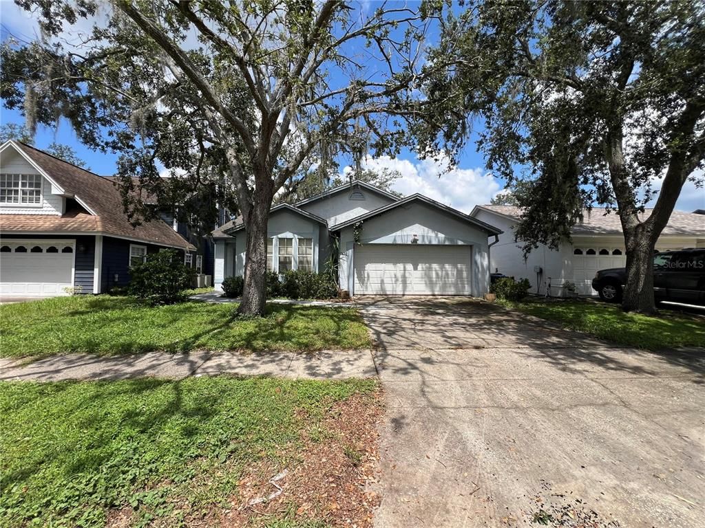 2632 WRENCREST CIRCLE, Valrico, FL 33596
