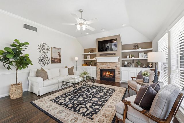 2605 Hampton Springs Drive, Seabrook, TX 77586