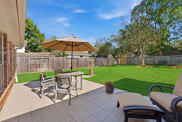 2605 Hampton Springs Drive, Seabrook, TX 77586