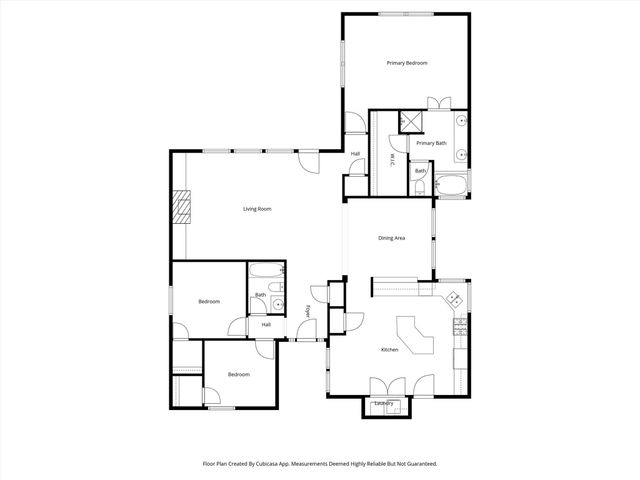 2605 Hampton Springs Drive, Seabrook, TX 77586