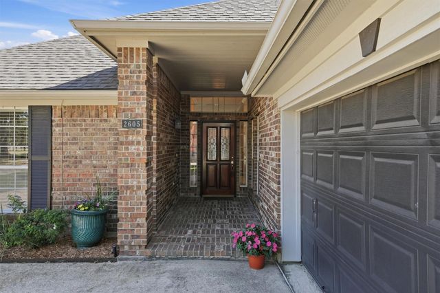 2605 Hampton Springs Drive, Seabrook, TX 77586