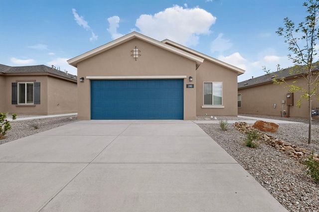 280 Prism Avenue SW, Rio Rancho, NM 87124