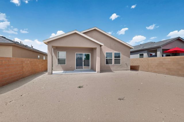 280 Prism Avenue SW, Rio Rancho, NM 87124