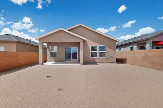 280 Prism Avenue SW, Rio Rancho, NM 87124